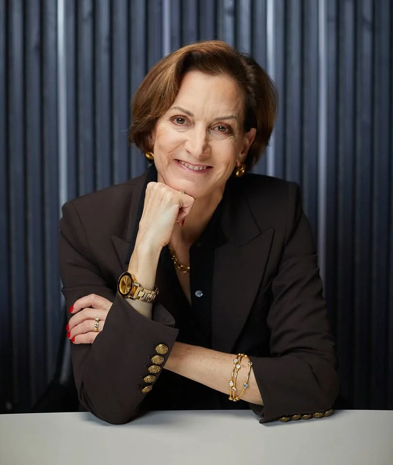 Grafika promocyjna wydarzenia Spotkanie z Anne Applebaum w Grudziądzu