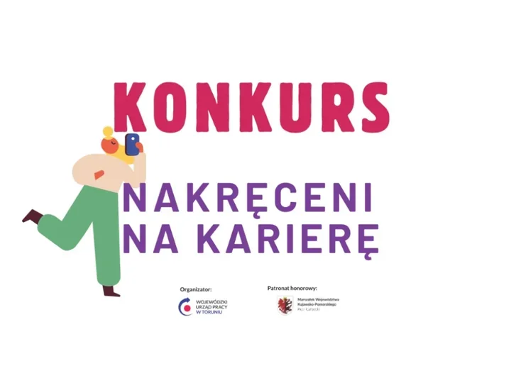 Uczniowie pokażą zawody na filmie. Czekają smartwatche i VR