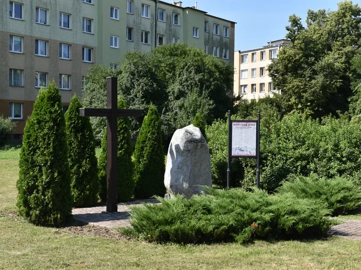 W Grudziądzu dwa dni pamięci o ofiarach Wołynia i Kresów