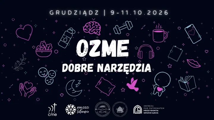Około 500 uczestników i kolumna autobusów. Utrudnienia w Grudziądzu