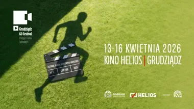 Sportowe historie wchodzą na ekran, a Grudziądz dorzuca własne nazwiska