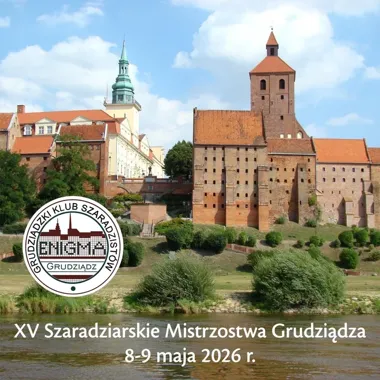Szaradziści wracają do Bursy Grudziądz szykuje jubileuszowe mistrzostwa