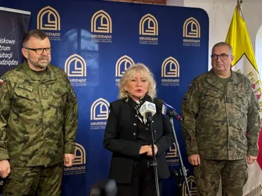 Wojskowe targi zamienią halę przy Nauczycielskiej w centrum mundurowych planów