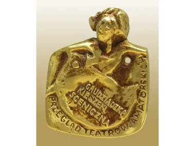 Grudziądzka scena odda głos młodym aktorom i rozda 1000 zł