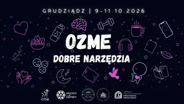 Około 500 uczestników i kolumna autobusów. Utrudnienia w Grudziądzu