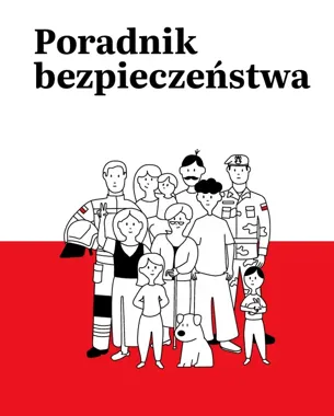 Ważne informacje bez bariery. Poradnik bezpieczeństwa dostępny w PJM