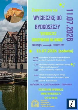 Bydgoski plan na wakacje. Zapisów ubywa szybko, a miejsc jest niewiele