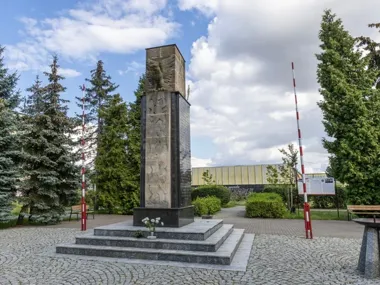 Dziesięciu Grudziądzan zamordowanych w 1939 roku. Pamięć wróci pod pomnik