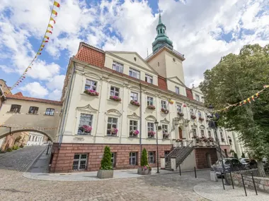 Radni zdecydują o obligacjach i planie ogólnym Grudziądza