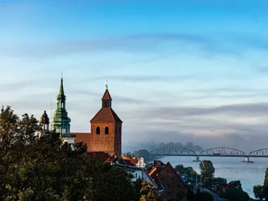Budżet, parkowanie i Skarpa Wiślana na sesji Rady Miejskiej