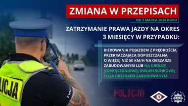 Brawura na drodze dostała surowsze paragrafy, a młodzi kierowcy nowe warunki