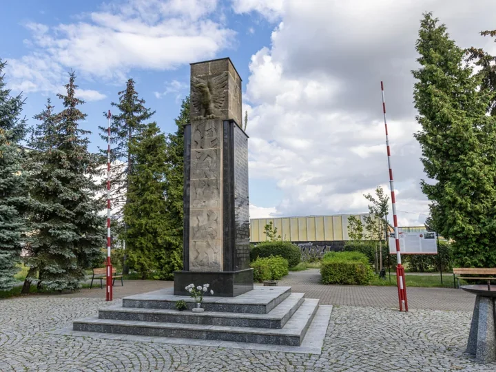 Dziesięciu Grudziądzan zamordowanych w 1939 roku. Pamięć wróci pod pomnik