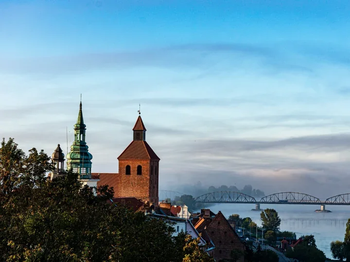 Budżet, parkowanie i Skarpa Wiślana na sesji Rady Miejskiej
