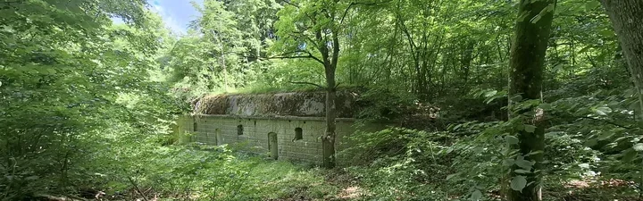 Rowerem przez forty Grudziądza - jubileuszowa trasa na 250-lecie twierdzy