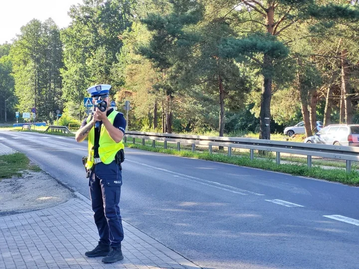113 kierowców przekroczyło prędkość w Grudziądzu. Sześciu zapłaci więcej