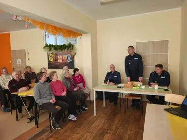 W Grudziądzu policjanci rozłożyli oszustwa na czynniki pierwsze