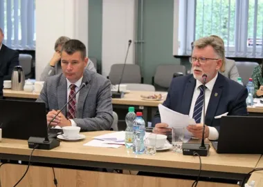 Nowy partner Powiatu Grudziądzkiego. Współpraca z Powiatem Koszalińskim