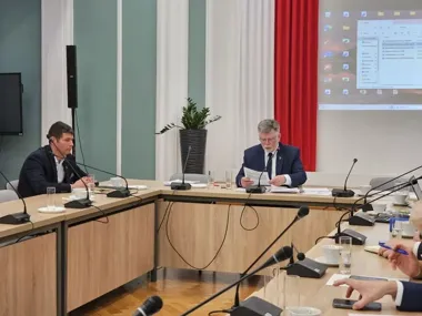 W powiecie grudziądzkim przybywa projektów. Pierwsze umowy już podpisane